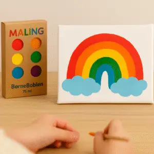 Maling - Billede 3