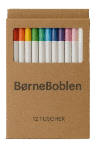 BørneBoblen Tuscher